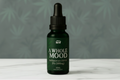 A Whole Mood – Full Spectrum CBD Oil (5%)