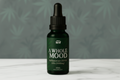 A Whole Mood – Full Spectrum CBD Oil (10%)