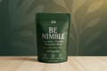 Be Nimble – Curcumin + Piperine (Bioavailable Blend)