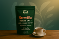 Brewtiful Berry Tasty – CBD + Forest Fruit Tea