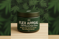 Flex Appeal – CBD Muscle Rub (1000mg)