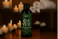 Oh Yes! – CBD Massage Oil (500mg)